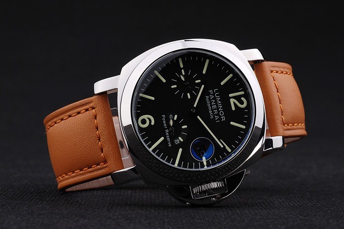 Panerai Luminor Alta Copy Replica Watches 4570 Replika r k