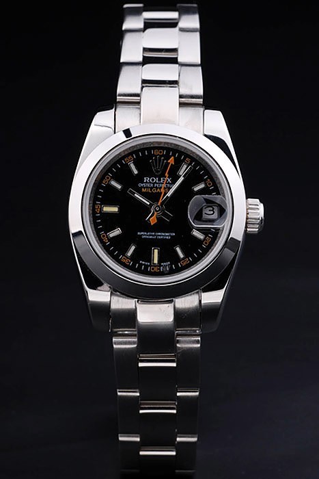 Milgaus