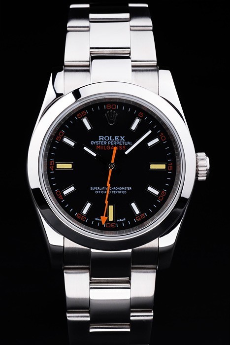 Milgaus