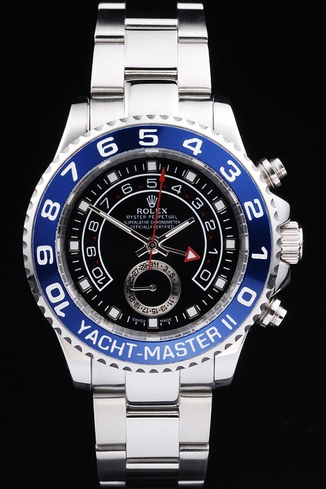 Yachtmaster II