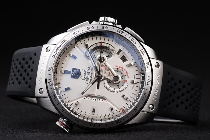 Tag heuer sale tachymeter carrera